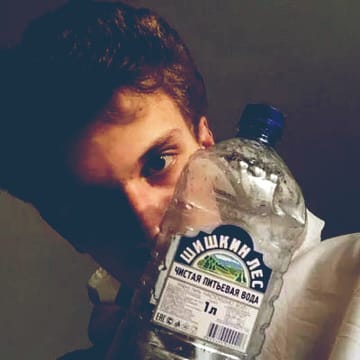 Avatar do jogador João
