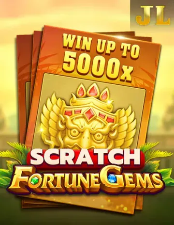 JII Scratch Gems
